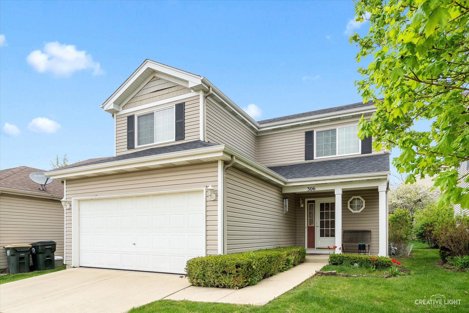 306 Waterbury Circle Property Photo 1
