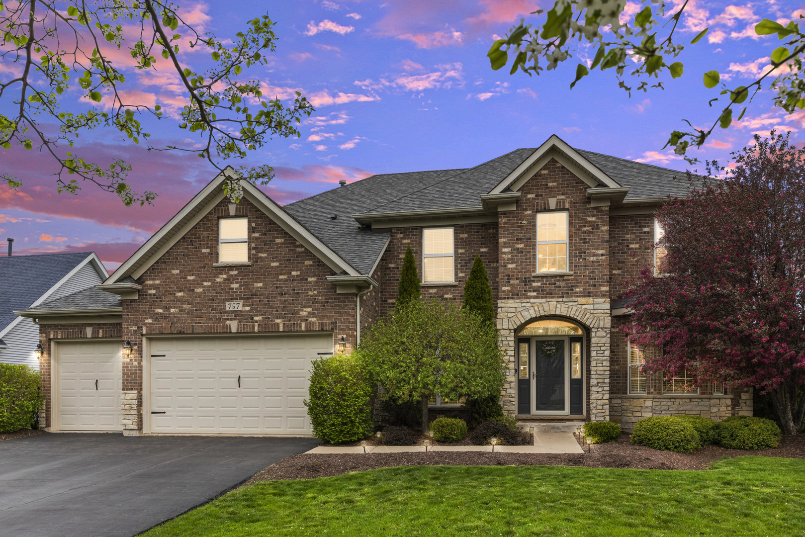 757 Arrowhead Drive Property Photo 1
