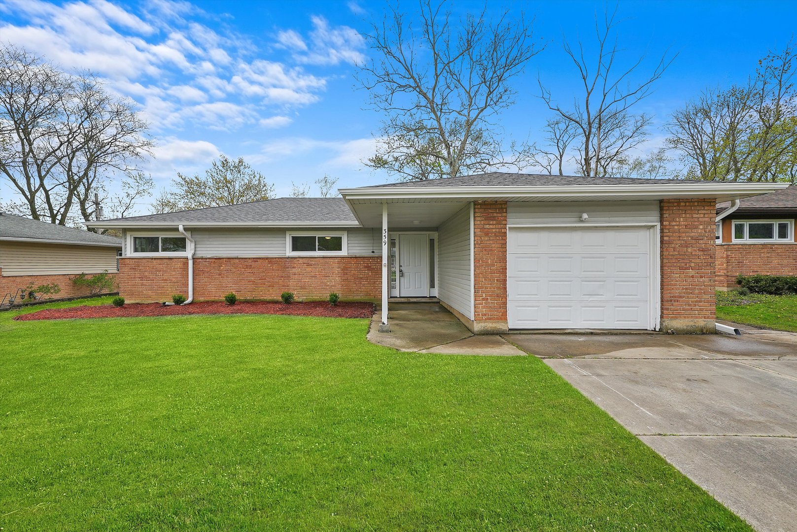 359 Westgate Drive Property Photo 1