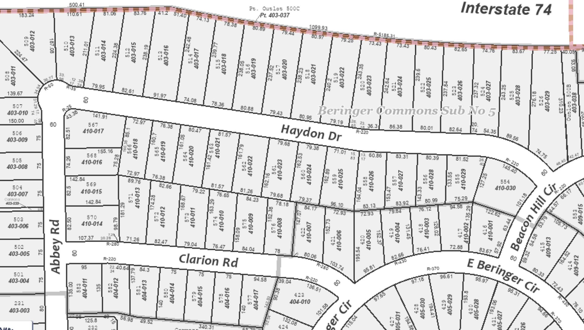 2910 Haydon Drive Property Photo 8