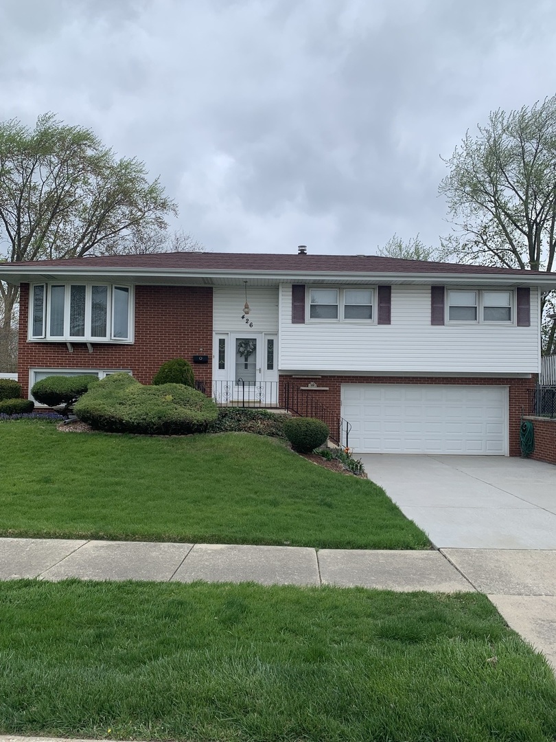 426 E 168th Place Property Photo 1