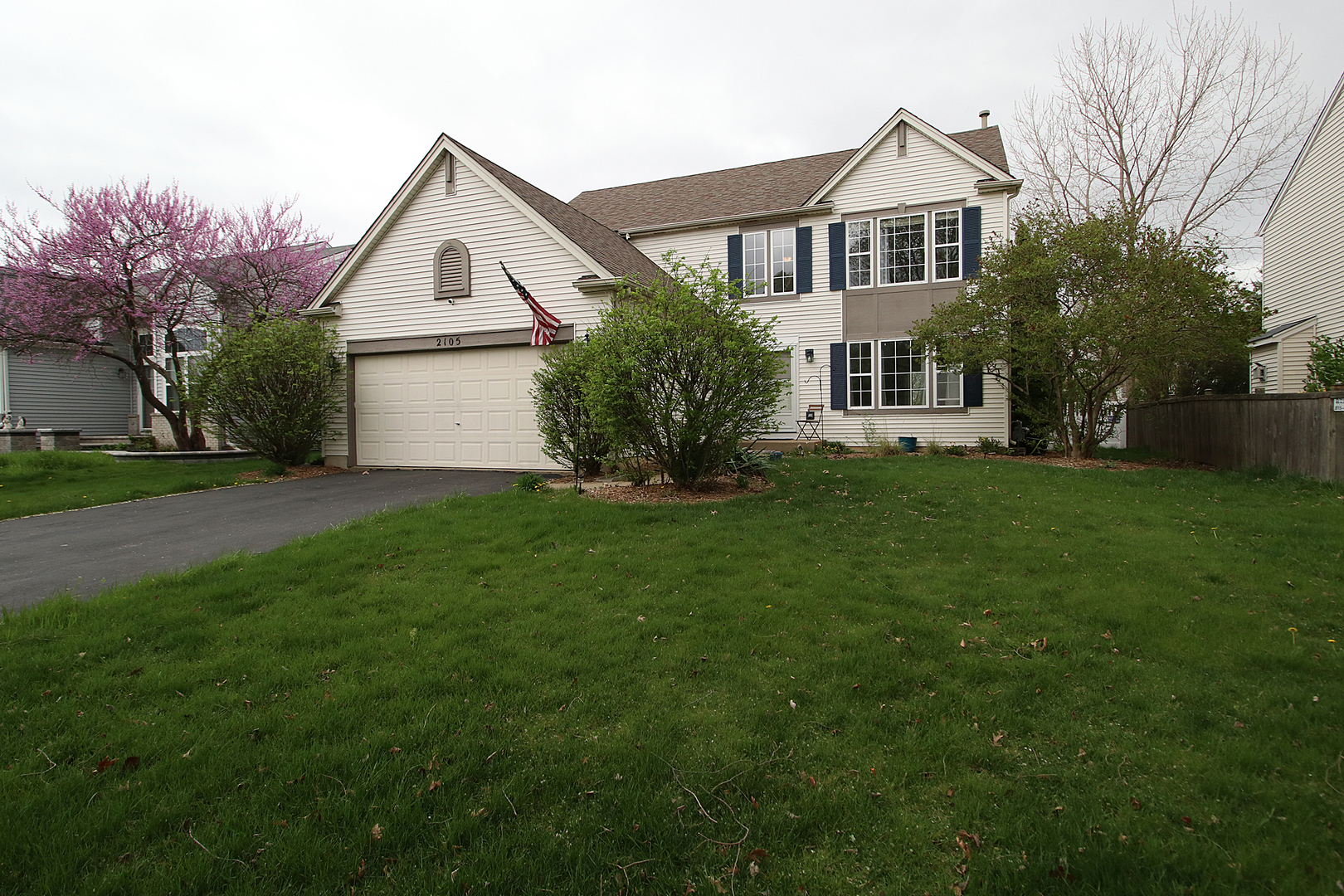 2105 Beldon Court Property Photo 1
