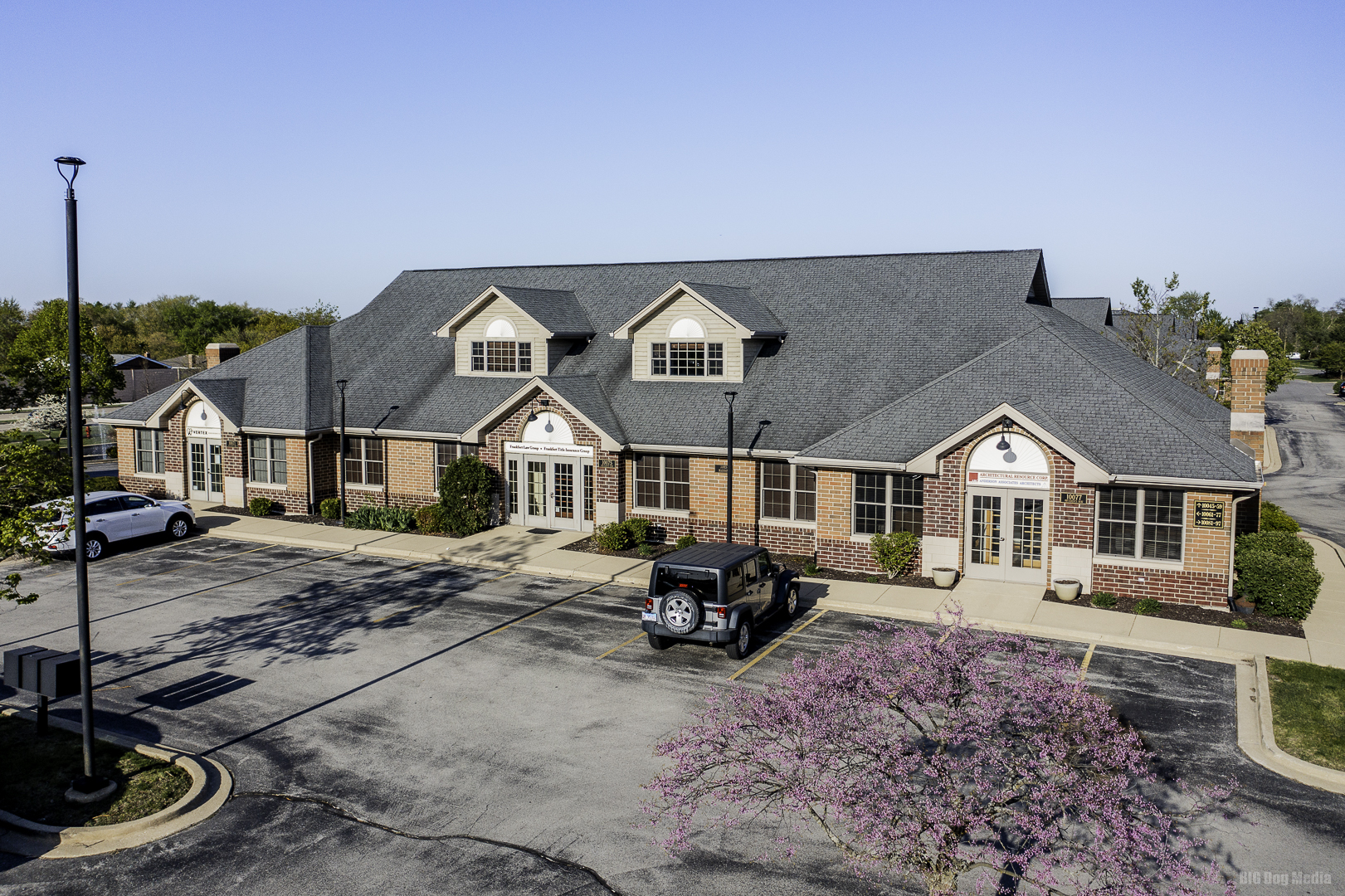 9999 W Lincoln Highway Property Photo 1