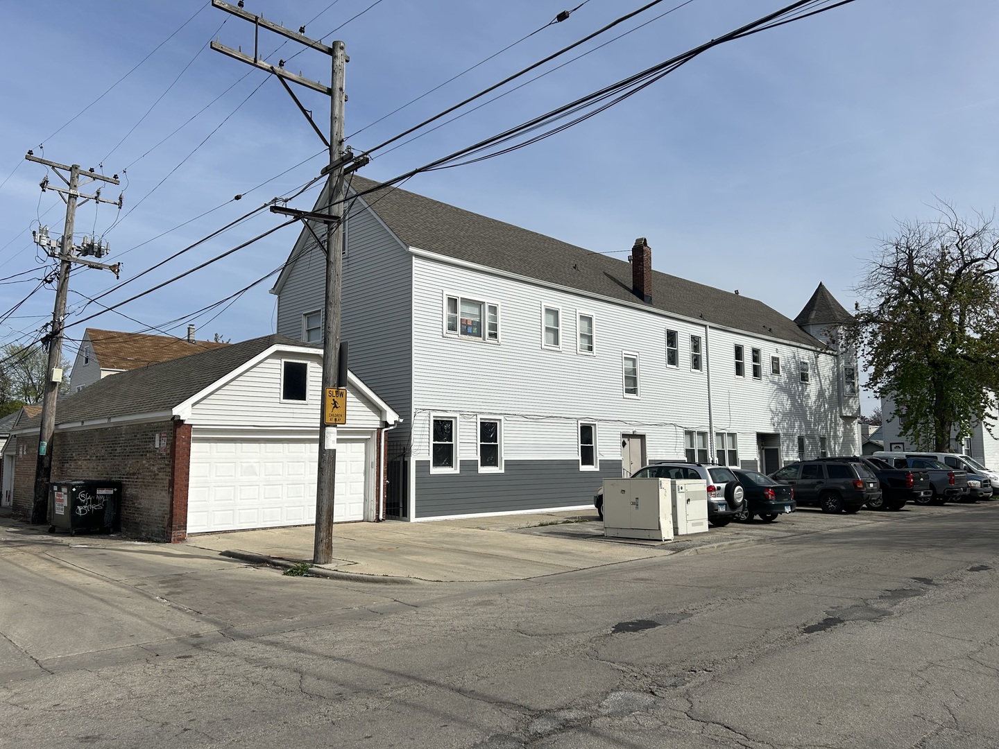 5028 W 31st Place Property Photo 2