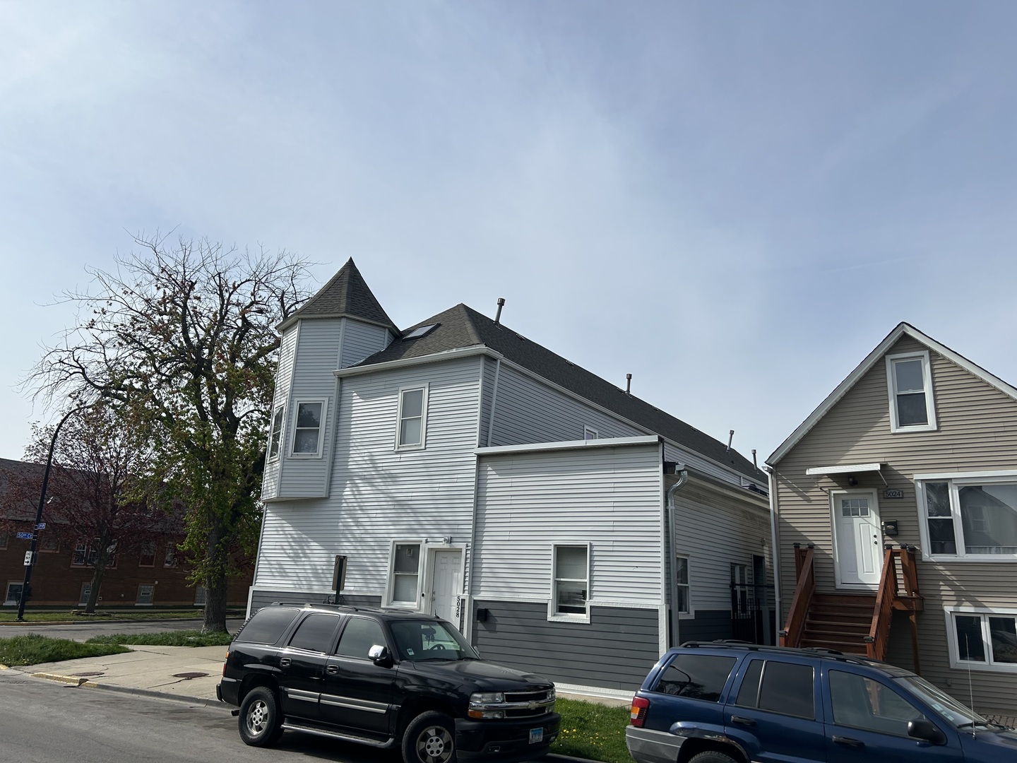 5028 W 31st Place Property Photo 3