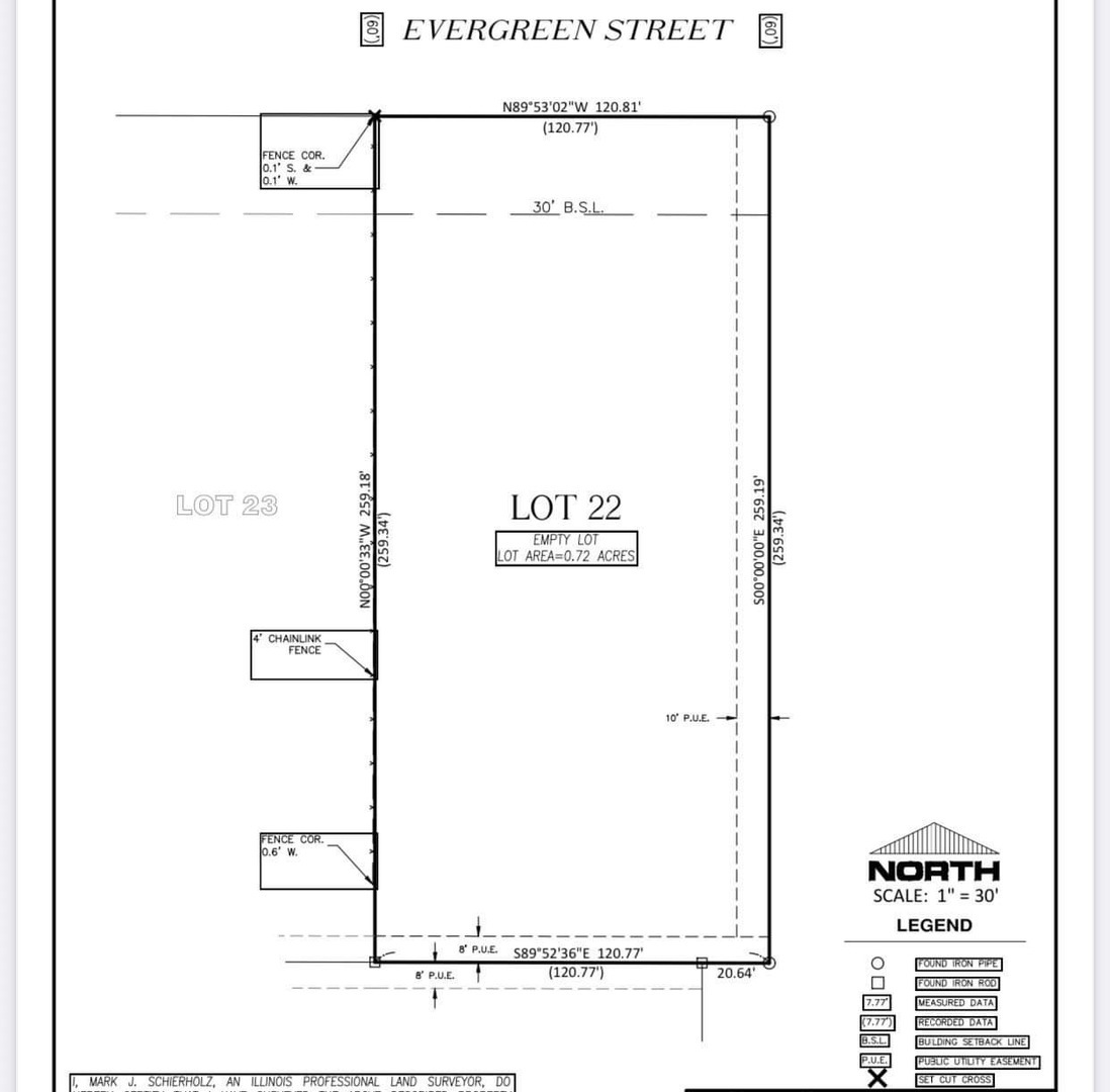 217 N Parls Street Property Photo 6