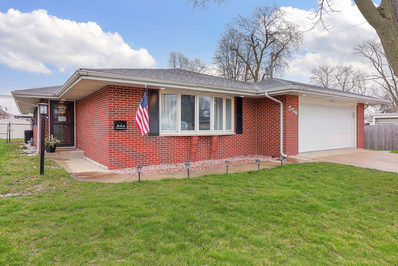 556 Springfield Avenue Property Photo 1