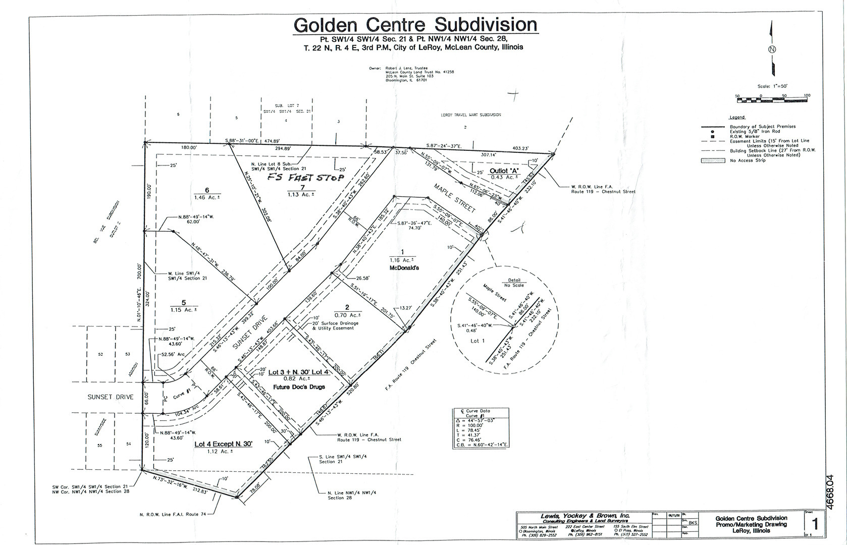 000 Lot 4 Sunset Drive Property Photo 2