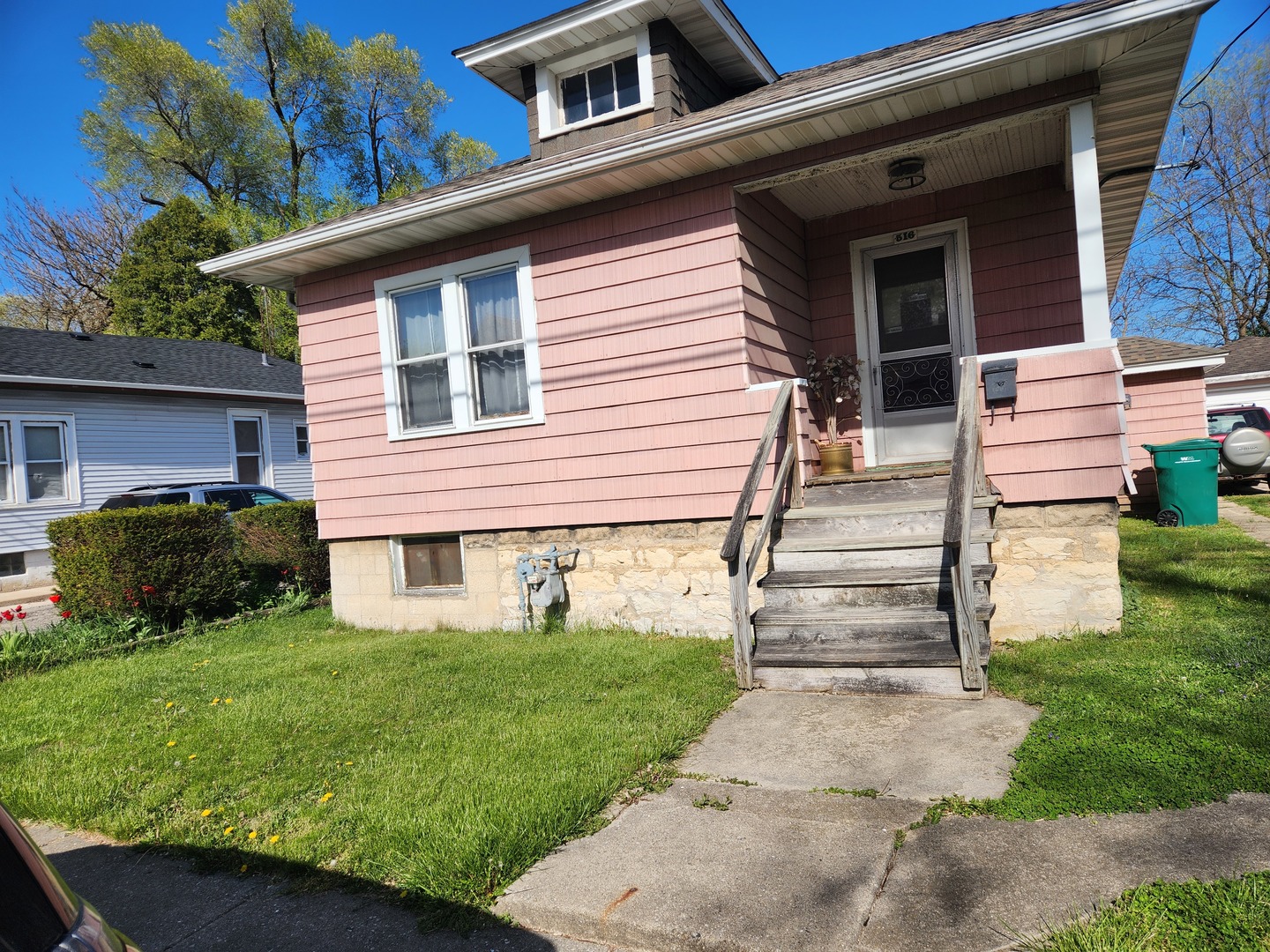 516 Abe Street Property Photo 1