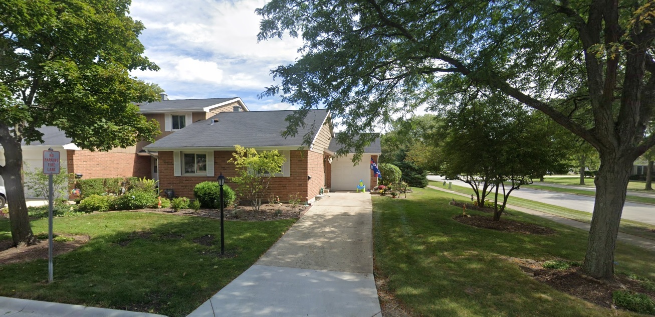 1649 Leytonstone Drive Property Photo 1