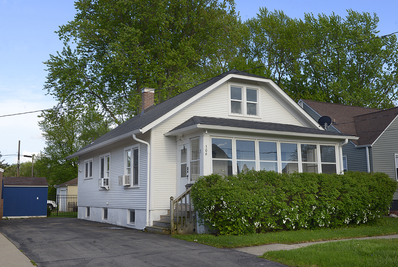 506 4th Avenue Property Photo 1