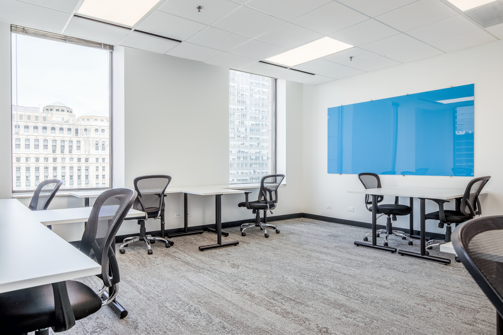 211 W Wacker Drive 600 Property Photo 4