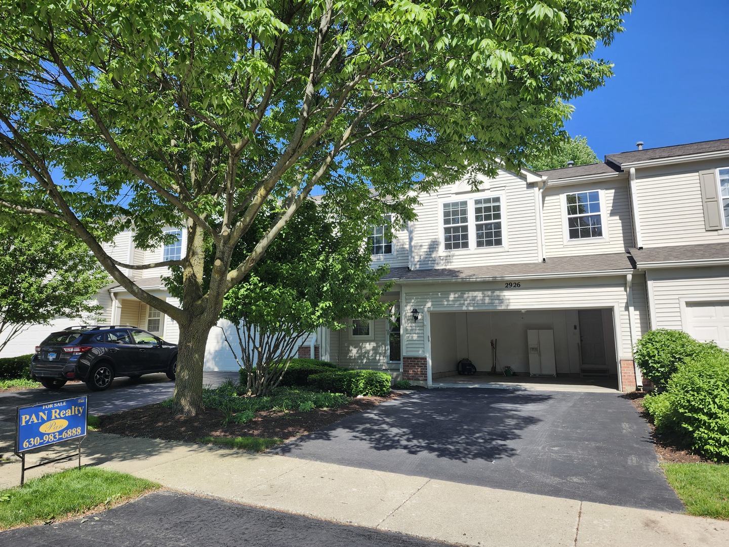 2926 Peachtree Circle Property Photo 1