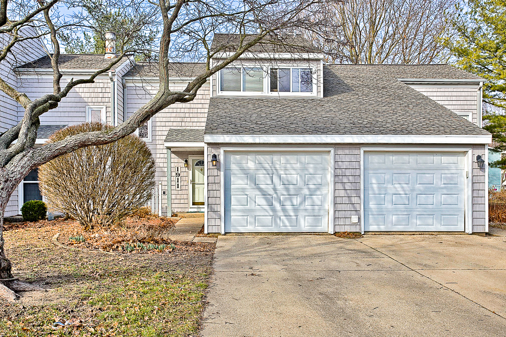 1911 Blackthorn Drive 1911 Property Photo 1