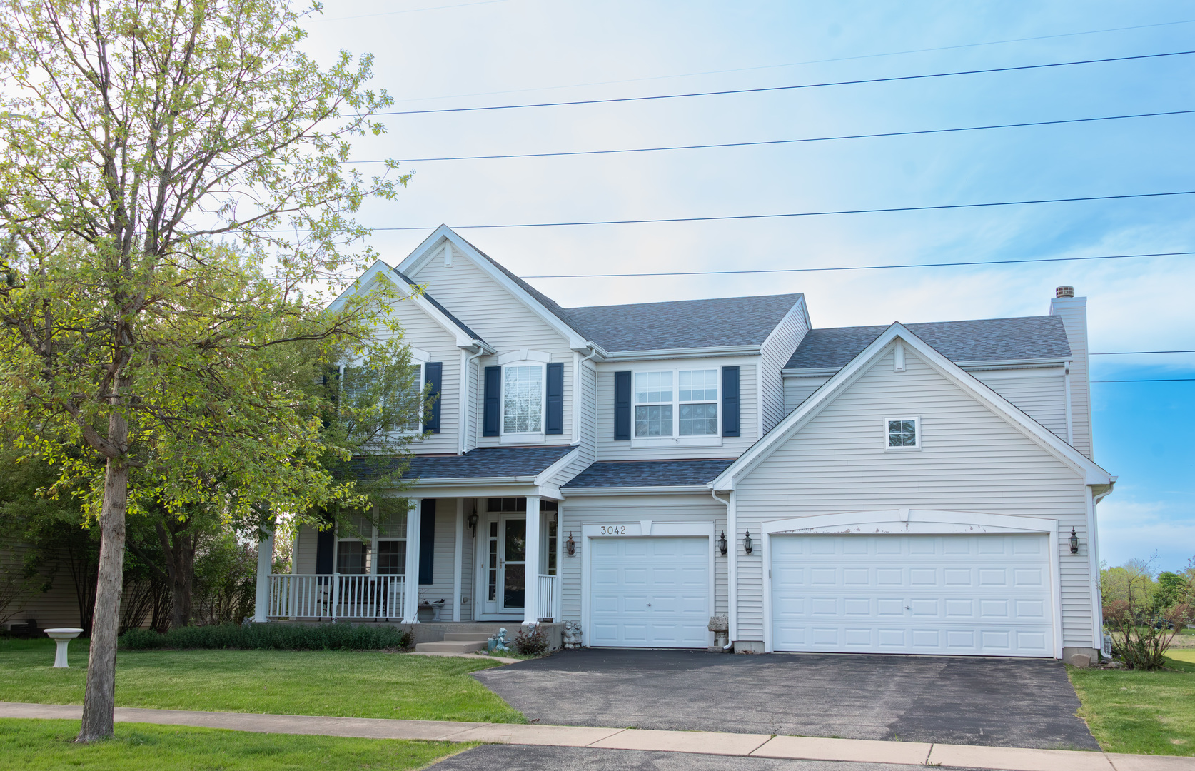 3042 Gaylord Lane Property Photo 1