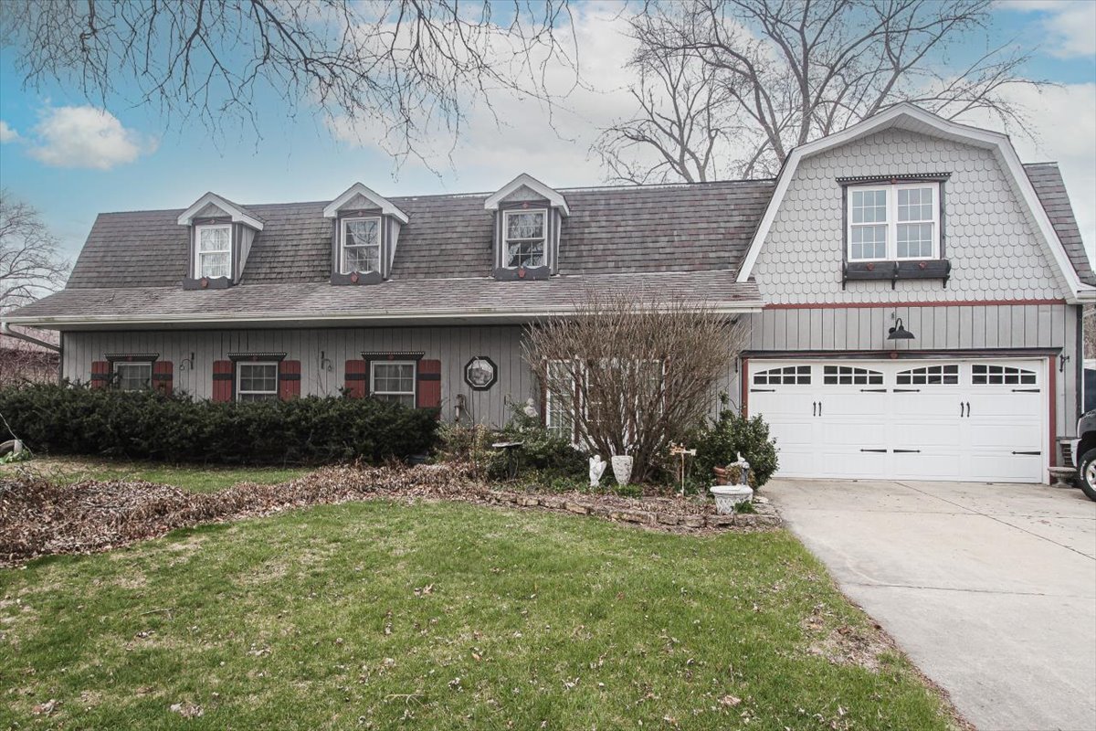 1061 Martingale Drive Property Photo