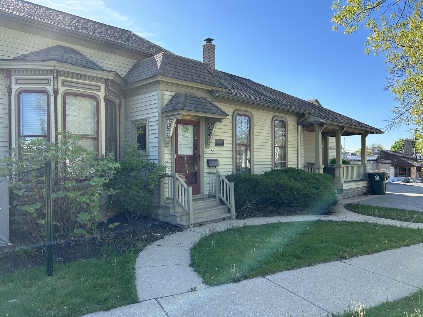 100 Arbor Avenue Property Photo 1