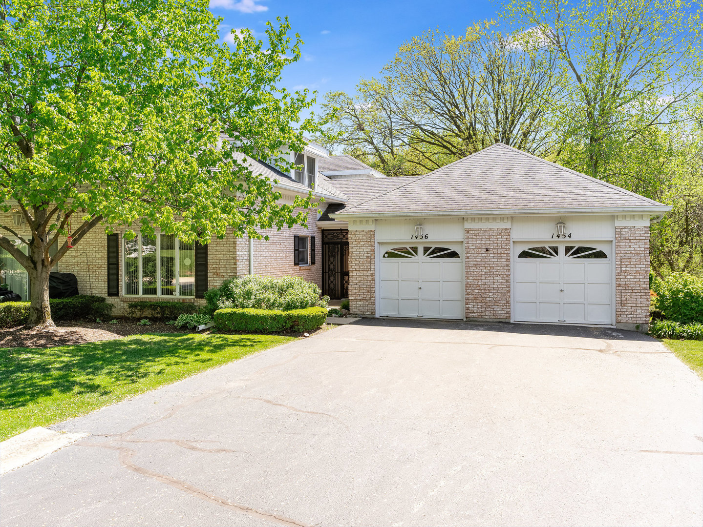 1454 Regency Ridge Drive Property Photo 1