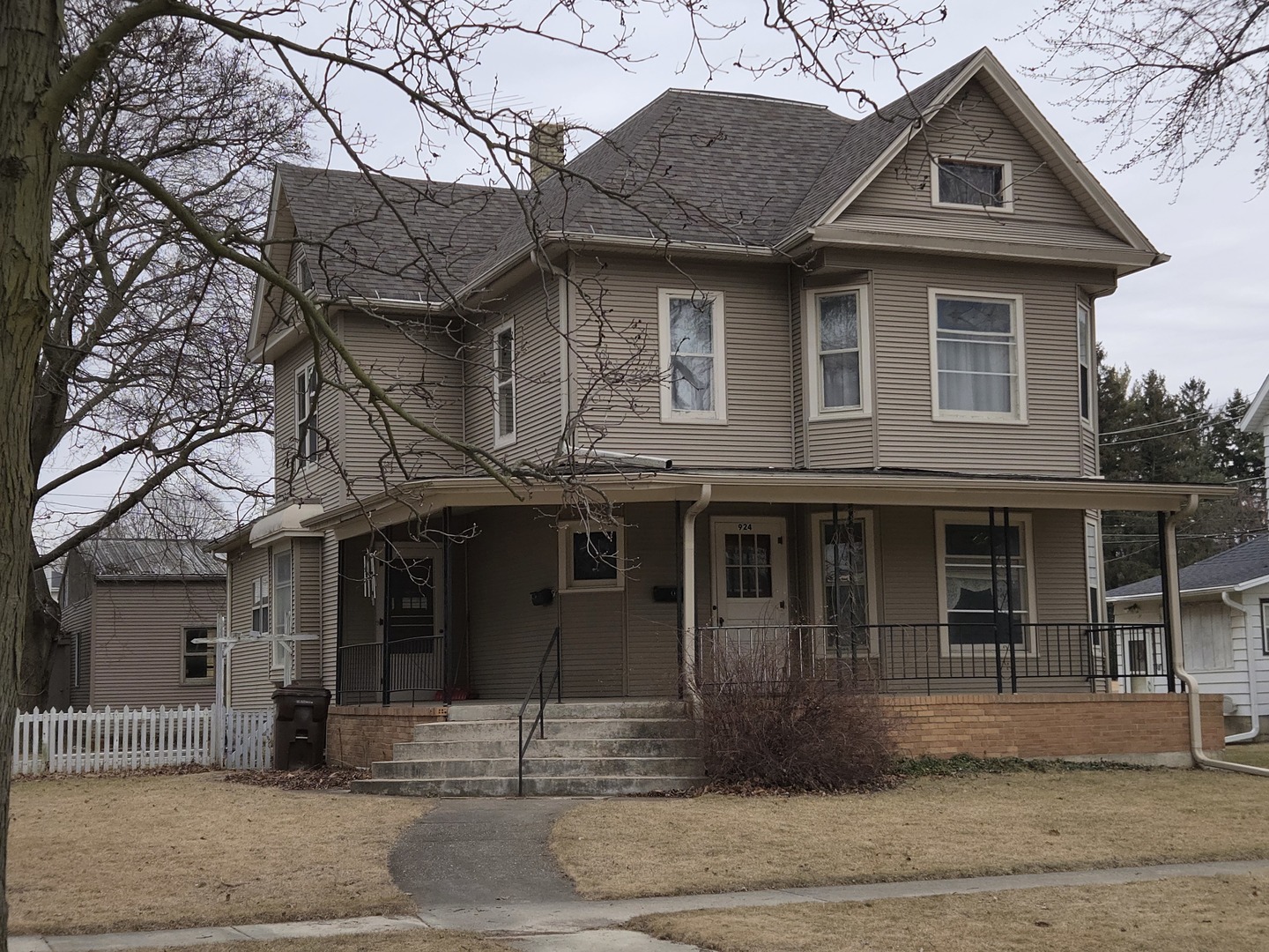 924 N 6th Street Property Photo
