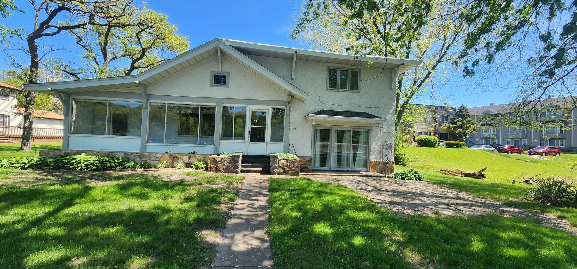 6200 Park Ridge Road Property Photo
