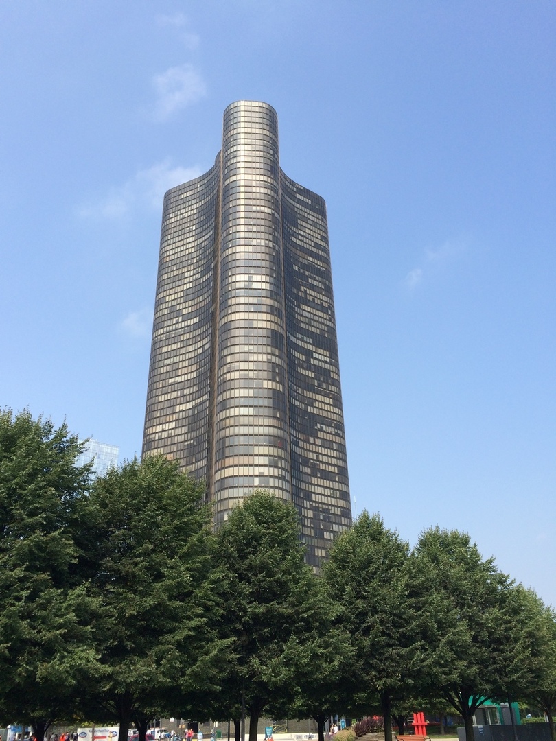 505 N Lake Shore Drive 6601 Property Photo 2
