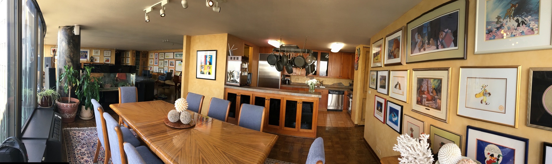 505 N Lake Shore Drive 6601 Property Photo 4