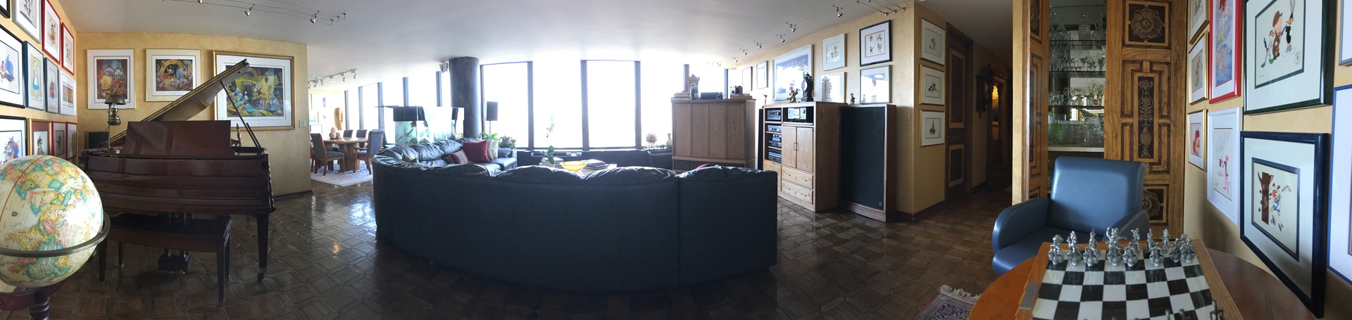 505 N Lake Shore Drive 6601 Property Photo 5