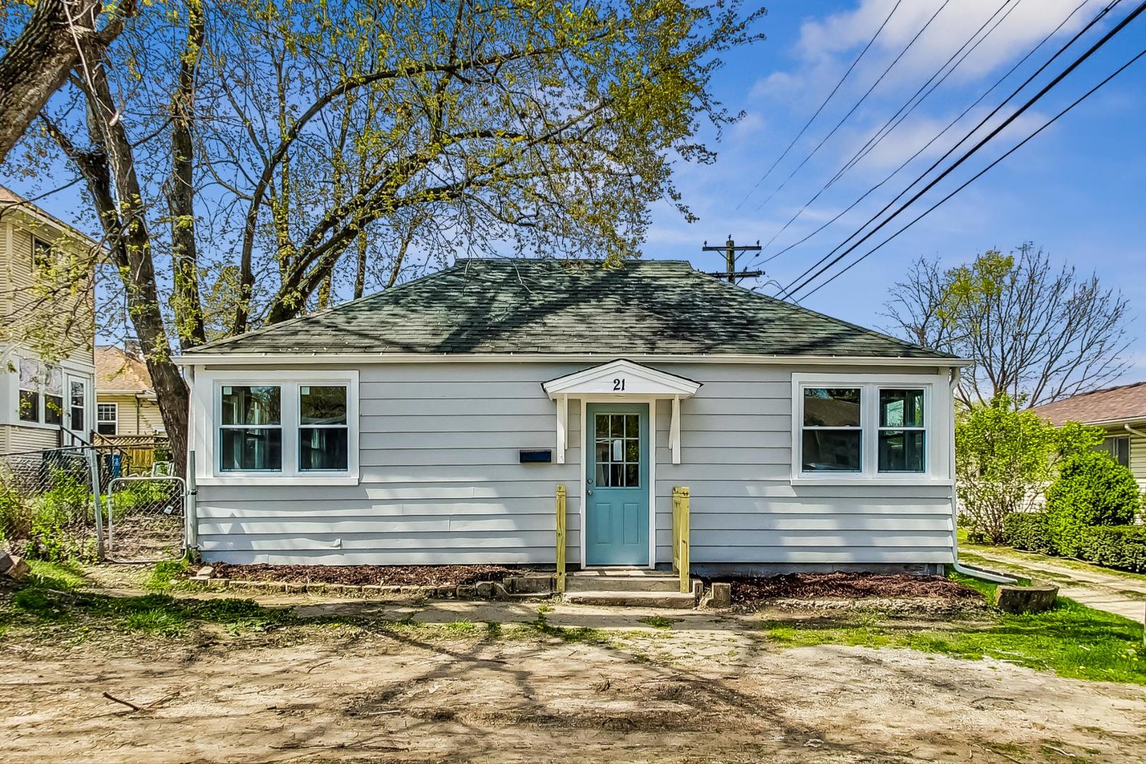 21 Peale Street Property Photo 1