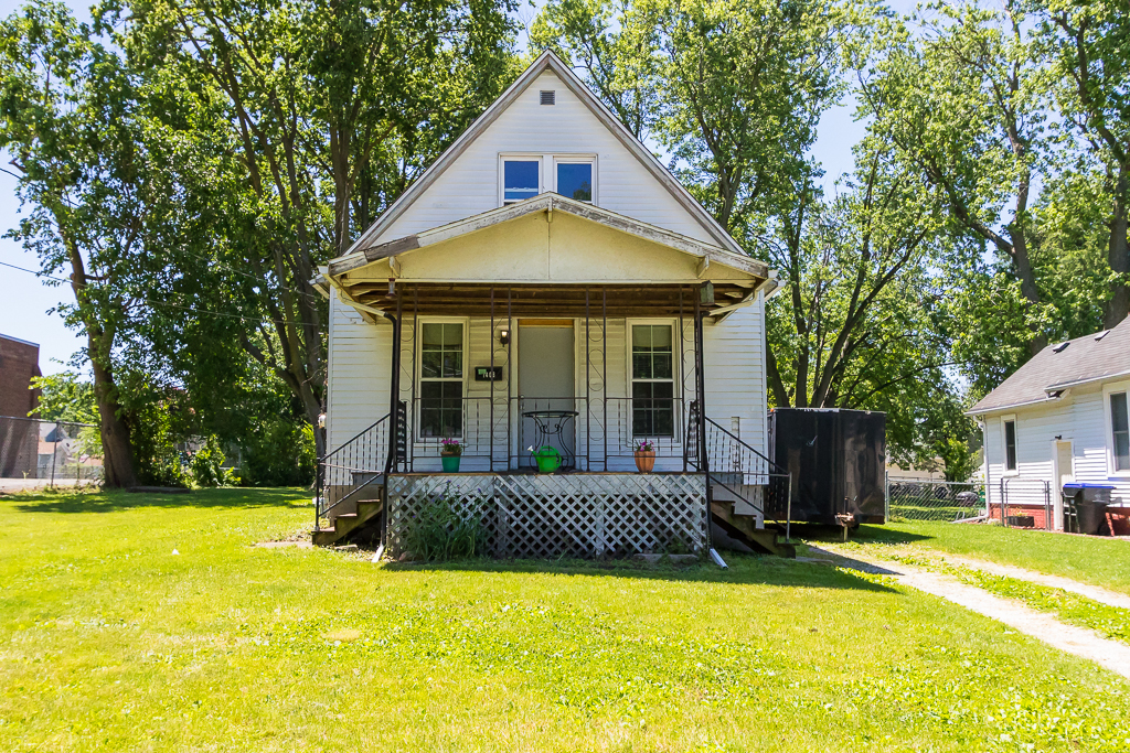1408 W Olive Street Property Photo 1
