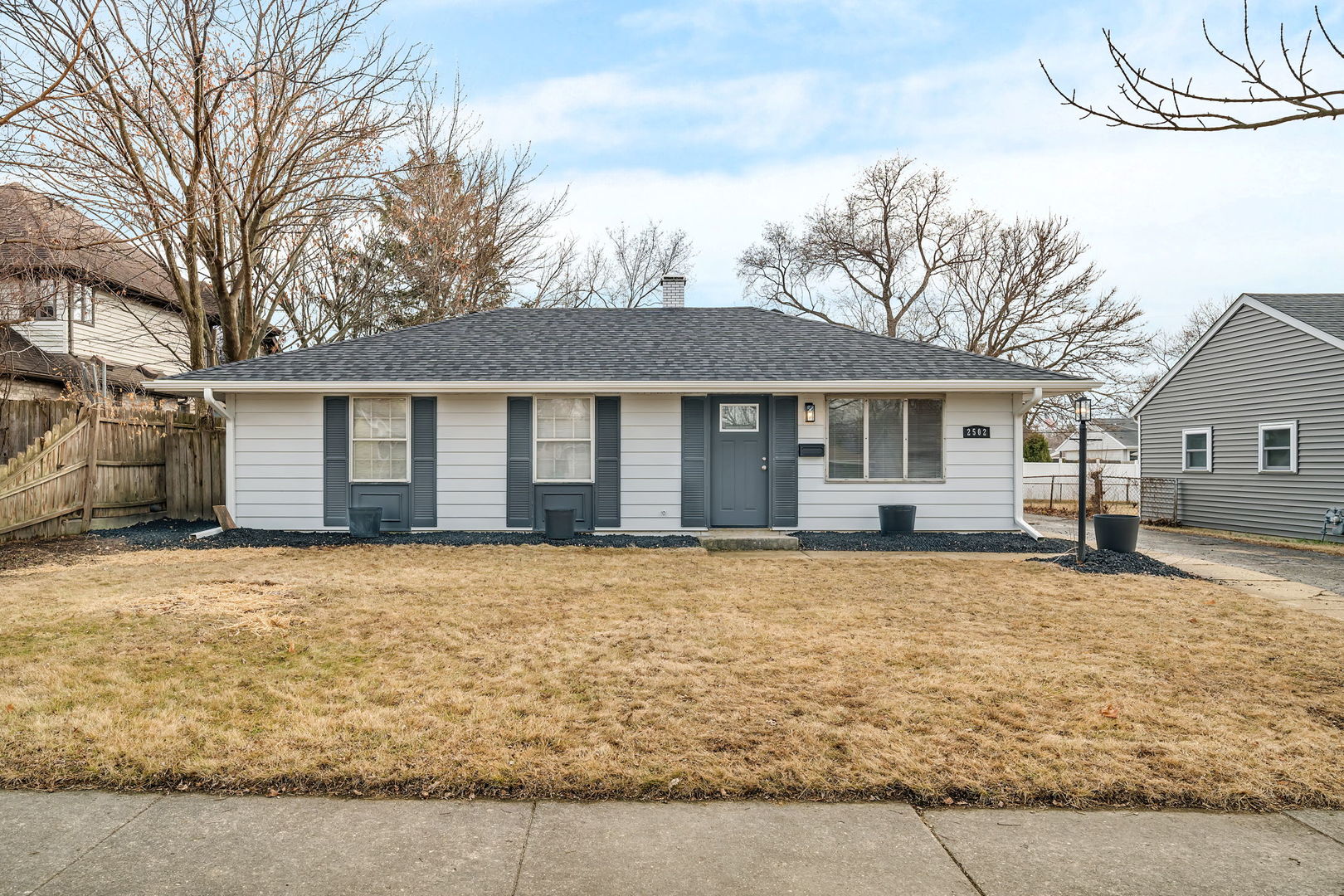 2502 Caddy Lane Property Photo