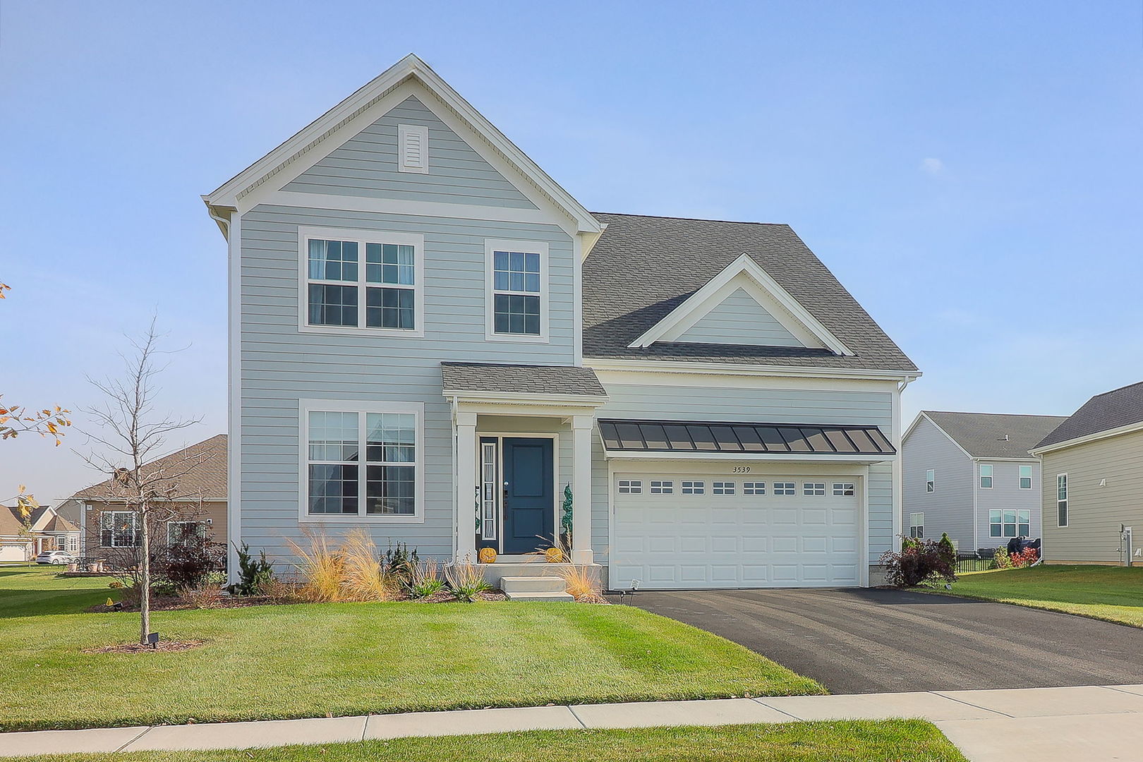 3539 Crosswater Court Property Photo 1