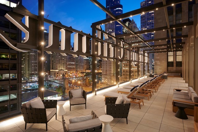 435 N Michigan Avenue 1703 Property Photo 10