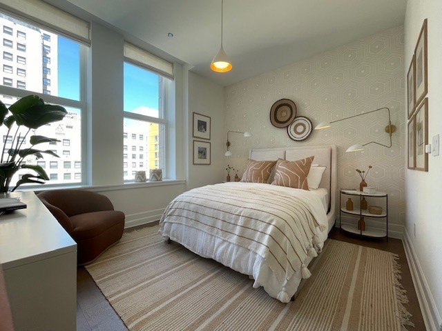 435 N Michigan Avenue 1703 Property Photo 27