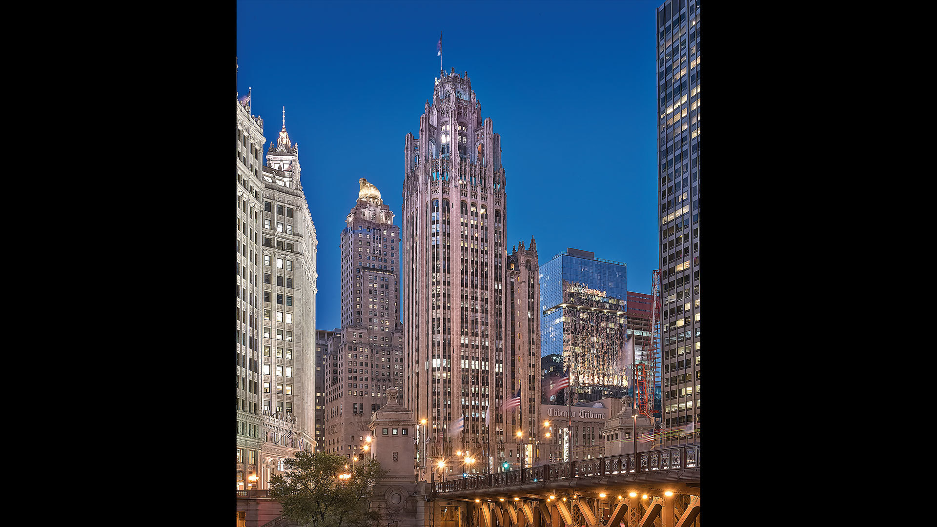 435 N Michigan Avenue 1703 Property Photo 44