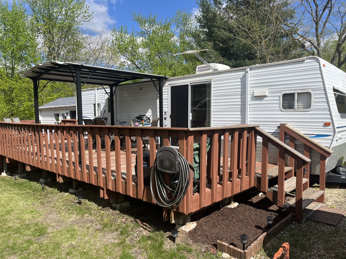 5-156 Woodhaven Lakes Property Photo 1