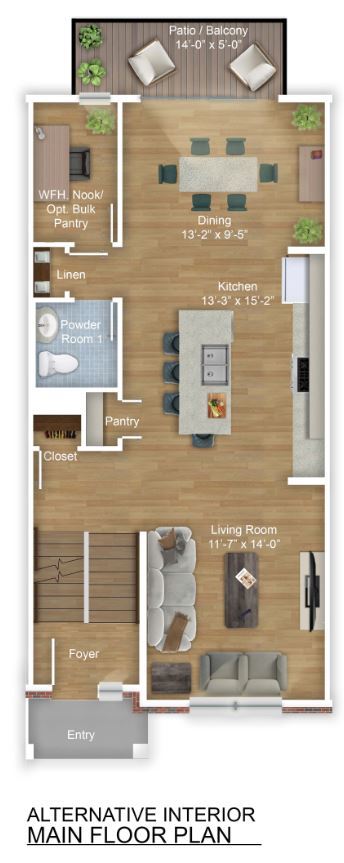 184 N East River Road C Property Photo 5