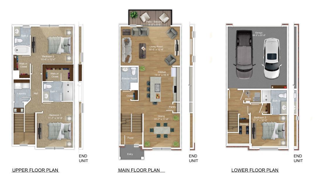 184 N East River Road C Property Photo 8