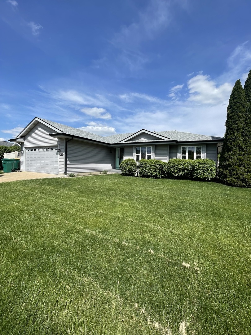 116 Brink Drive Property Photo 1