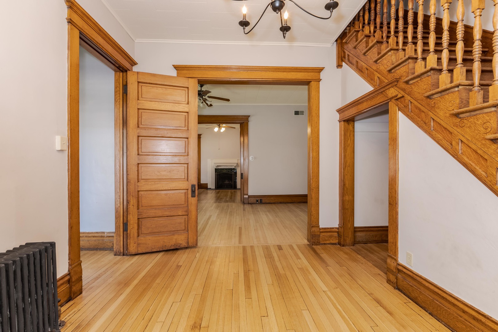205 E Howard Street Property Photo 13