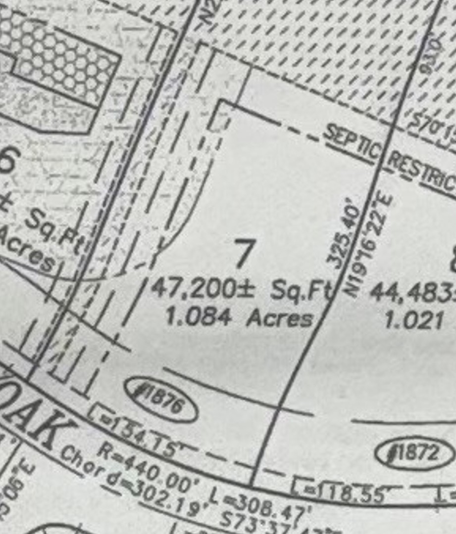 1876 Red Oak Lane Property Photo 2