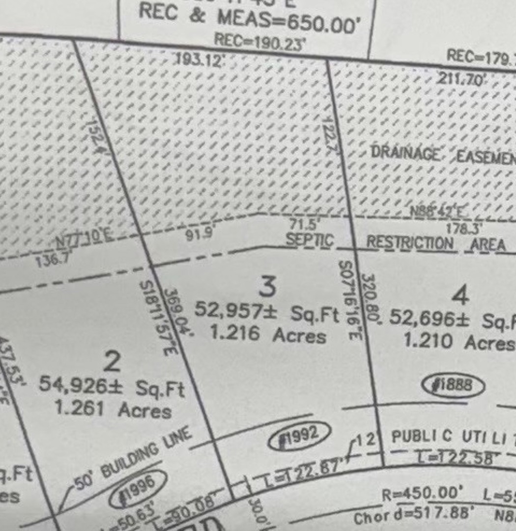 1992 Red Oak Lane Property Photo 2