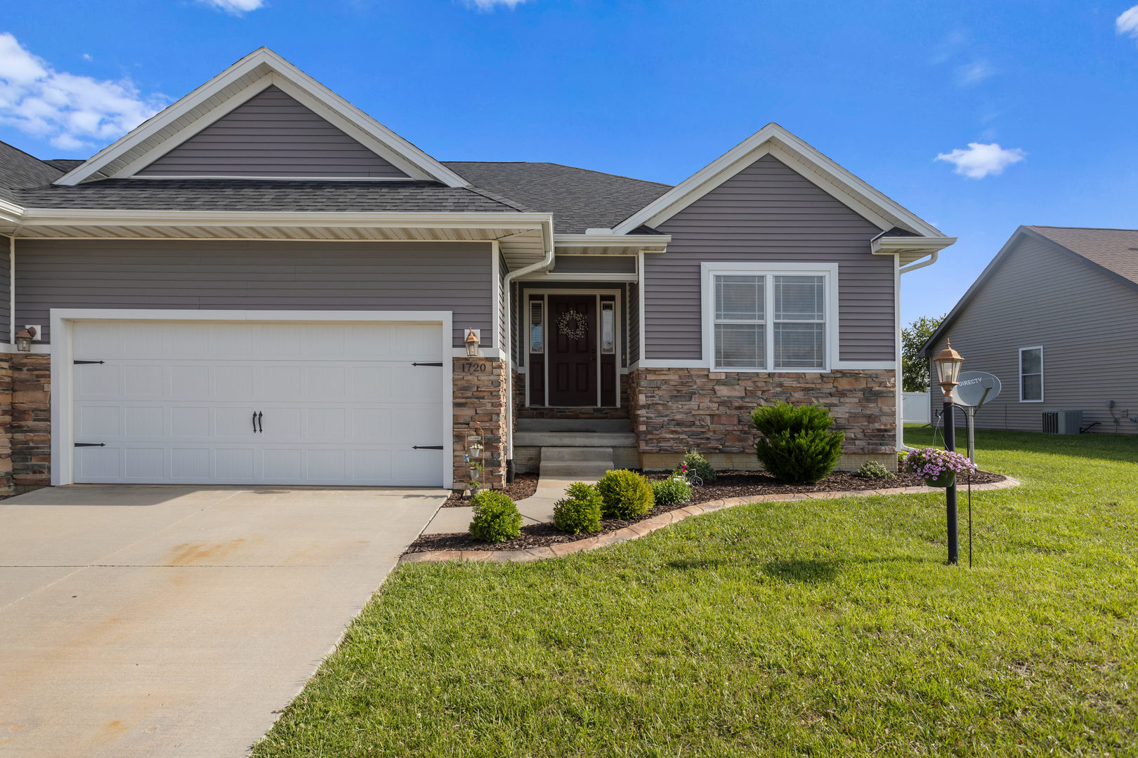 1720 Timber Wolf Lane 1720 Property Photo 1