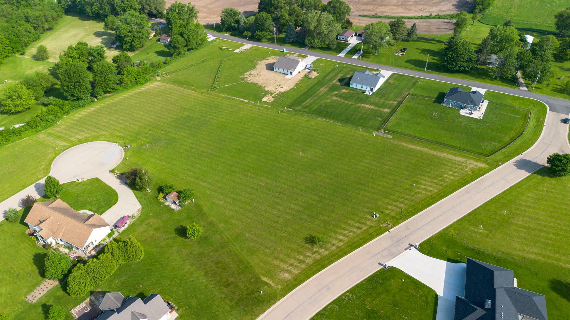 Lot 24 Vermilionvue Trace Property Photo 10