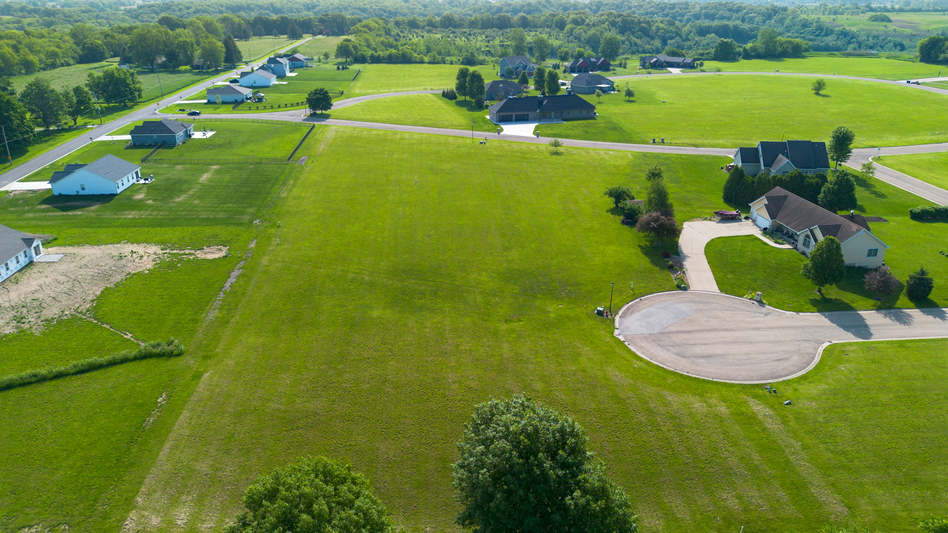 Lot 24 Vermilionvue Trace Property Photo 15