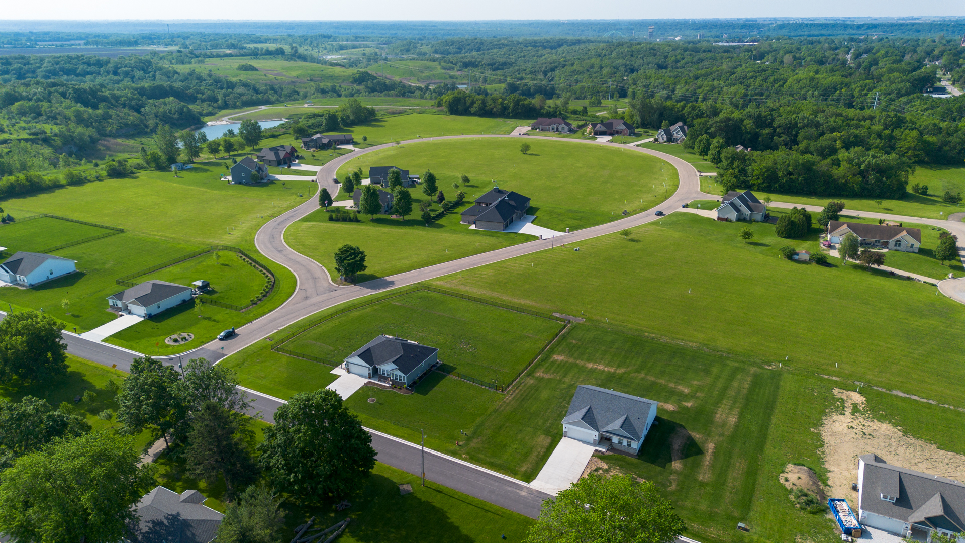 Lot 24 Vermilionvue Trace Property Photo 19
