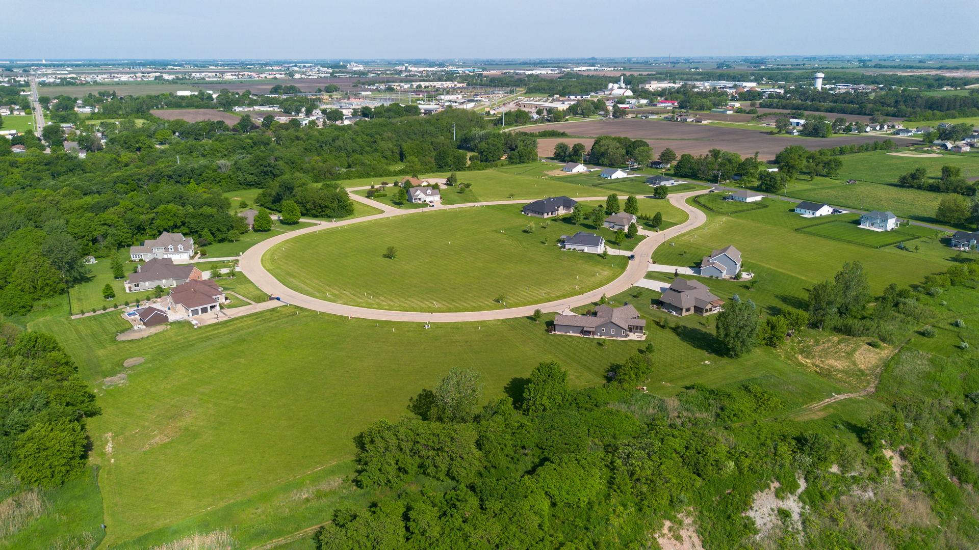 Lot 24 Vermilionvue Trace Property Photo 24