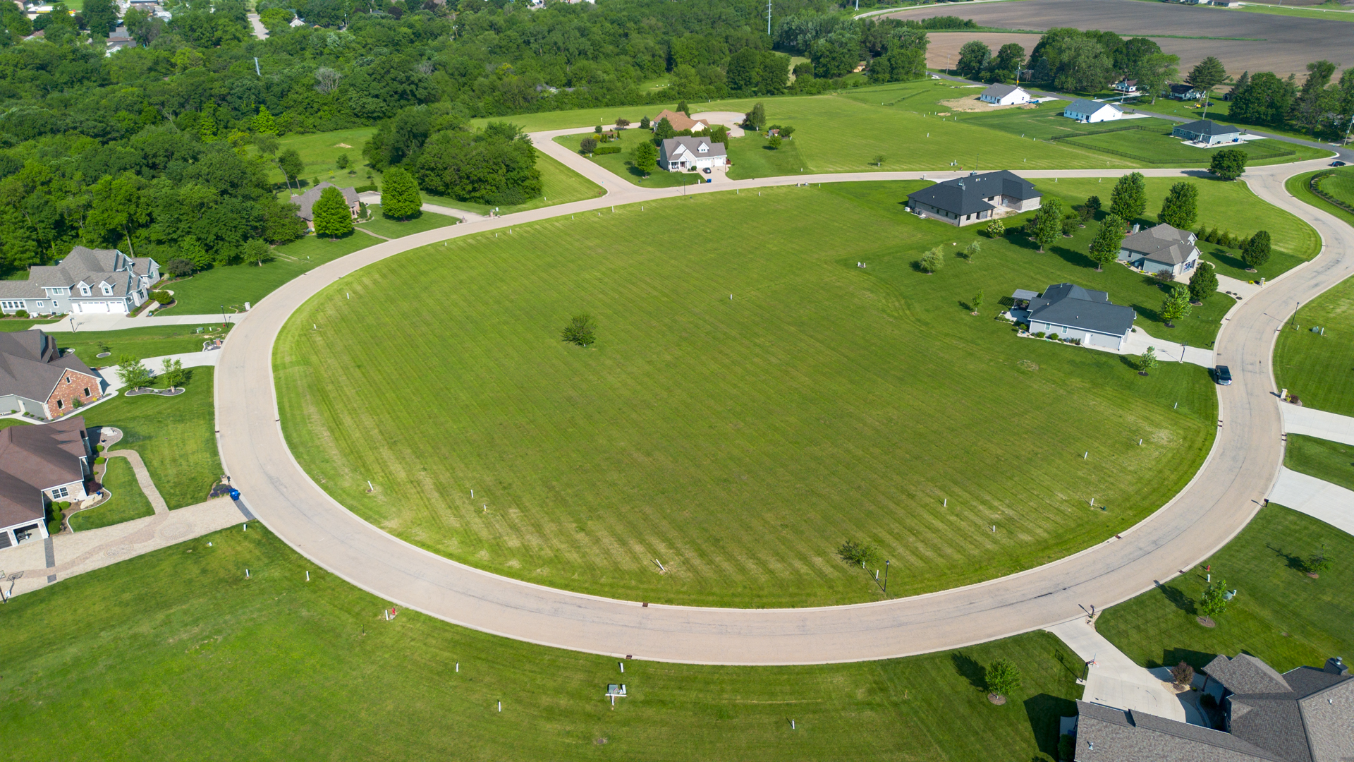 Lot 24 Vermilionvue Trace Property Photo 26