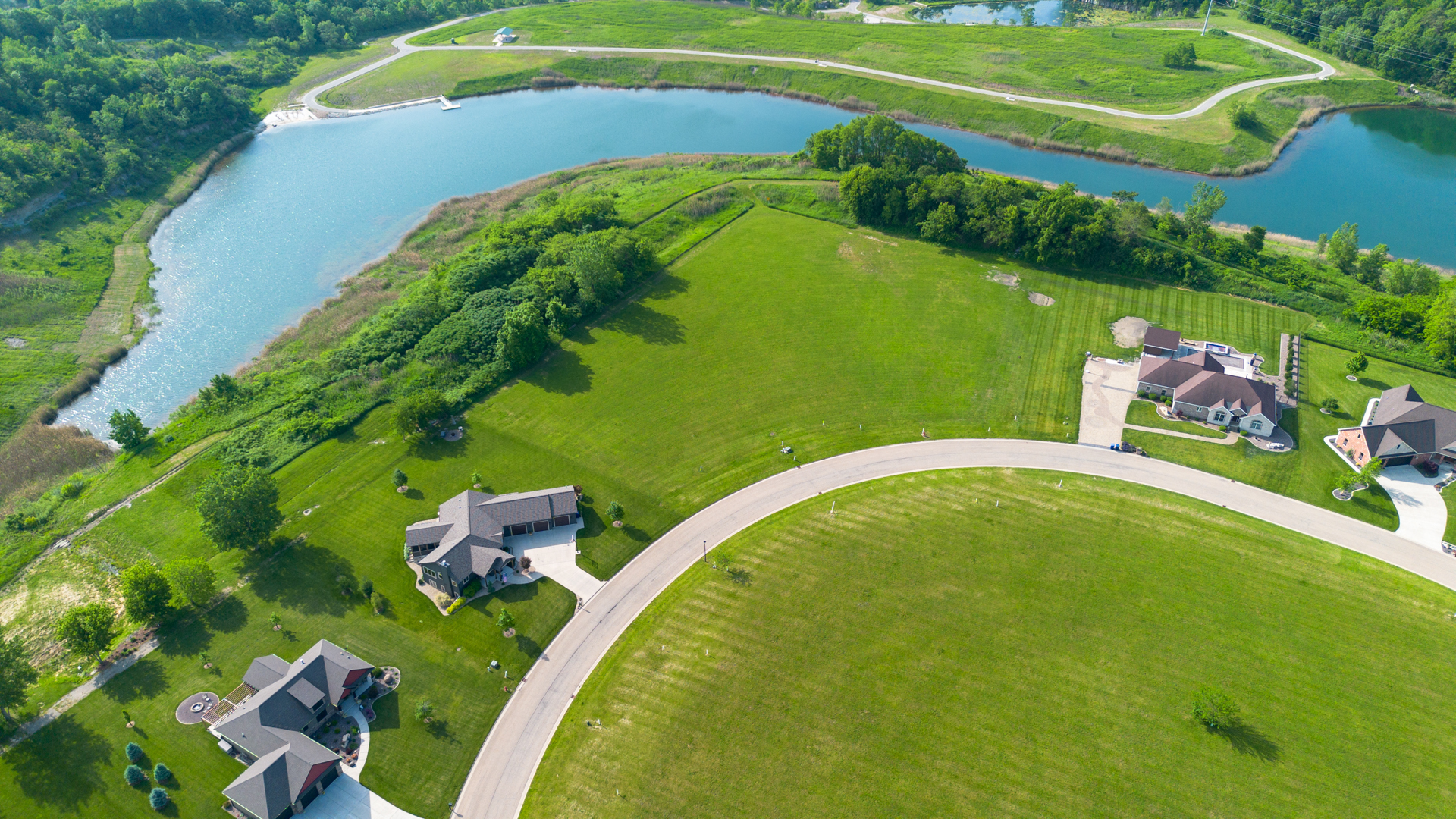 Lot 37 Vermilionvue Trace Property Photo 6
