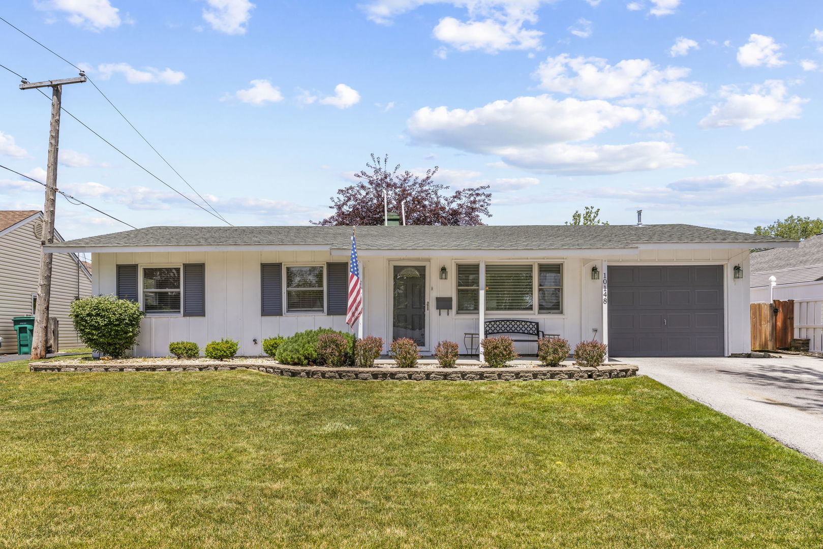 10148 Hibiscus Drive Property Photo 1