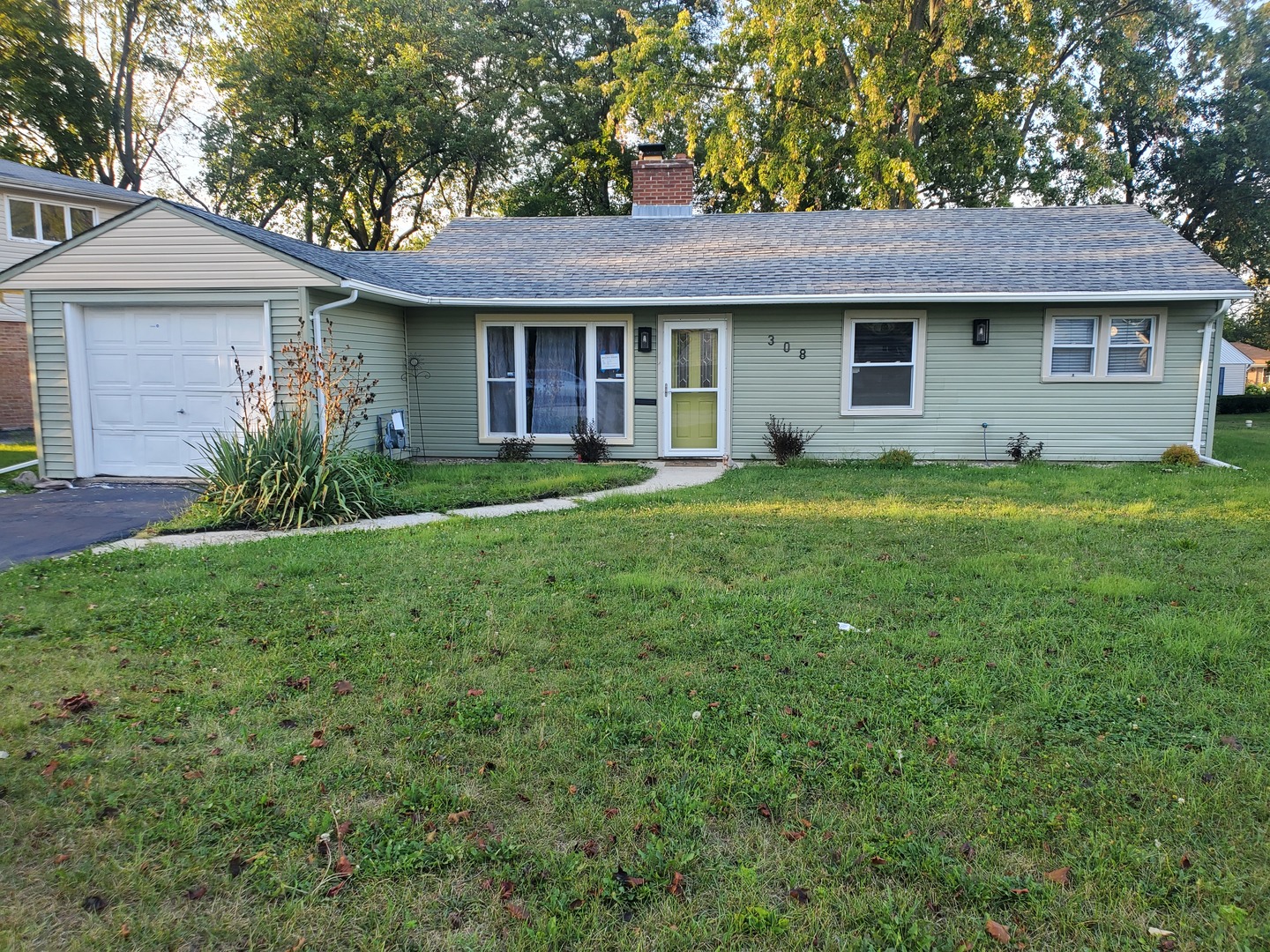 308 Minocqua Street Property Photo 2
